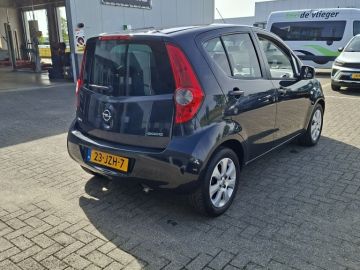 Opel Agila